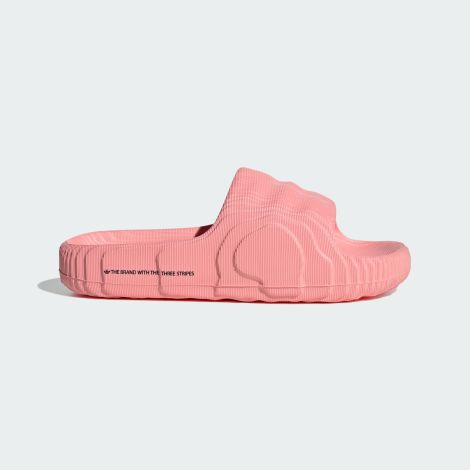 Dép adidas Adilette 22 "Semi Pink Spark" JH9690