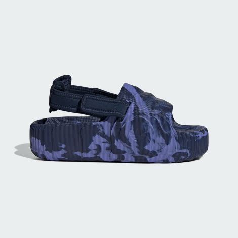 Dép adidas Adilette 22 Xlg "Dark Blue" IH0285