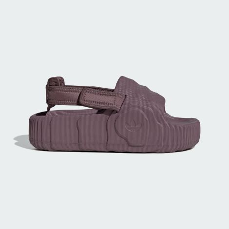 Dép adidas Adilette 22 Xlg "Shadow Fig" IF9489
