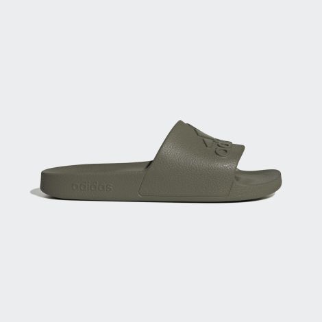 Dép adidas Adilette Aqua "Olive Strata" IF7372