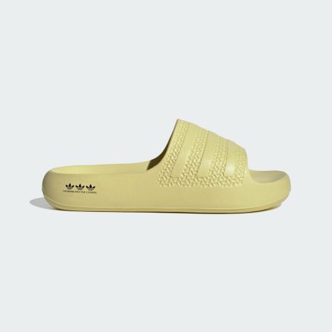 Dép adidas Adilette Ayoon "Powder Yellow" JH9686