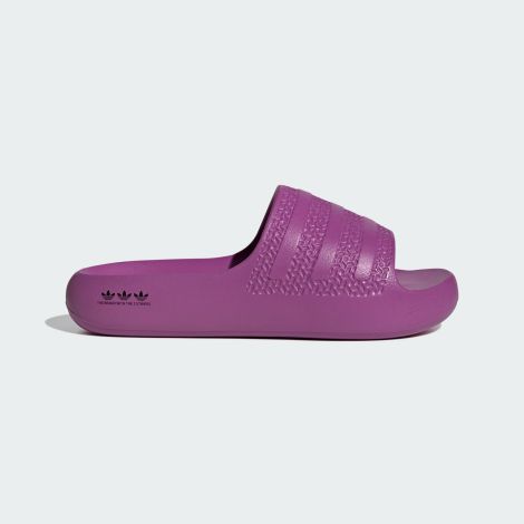 Dép adidas Adilette Ayoon "Purple Burst" IF9454