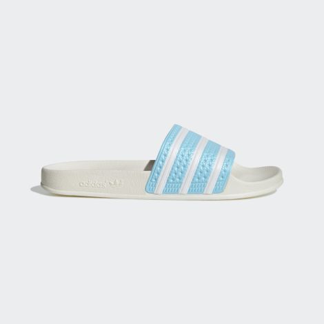Dép adidas Adilette "Bliss Blue" GY2098