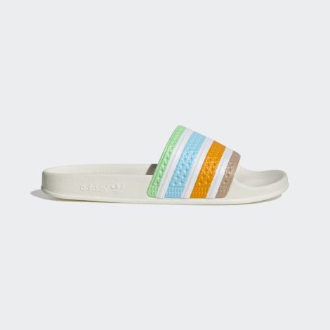 Dép adidas Adilette "Bliss Blue" GY2103