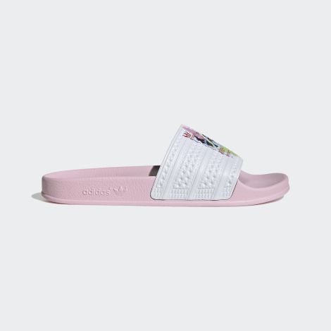 Dép adidas Adilette "Clear Pink" HR0092