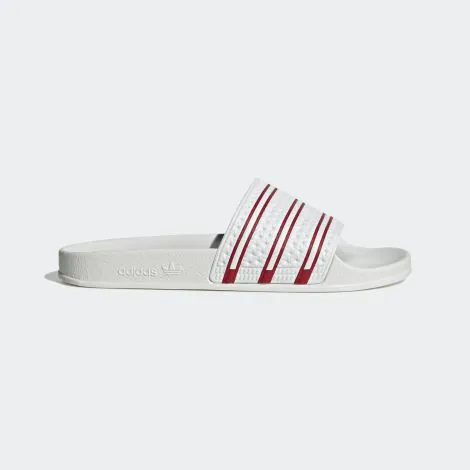 Dép adidas Adilette "Cloud White" GX9898