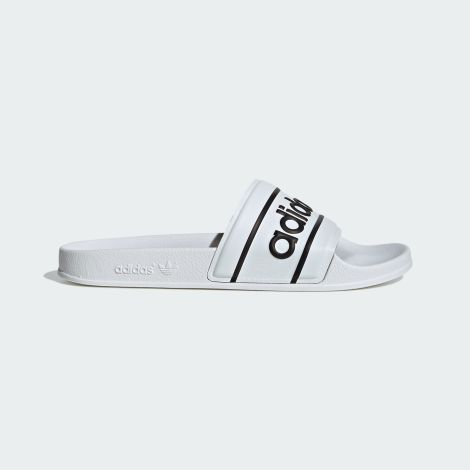 Dép adidas Adilette "Cloud White" ID5799