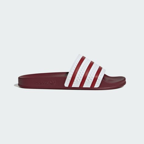 Dép adidas Adilette "Cloud White" JH7761