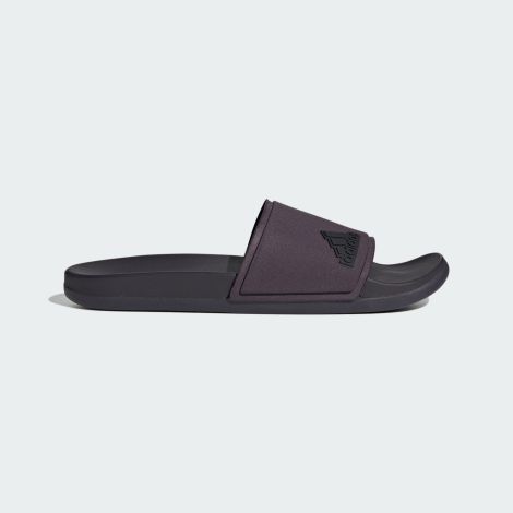 Dép adidas Adilette Comfort "Aurora Black" IF0891