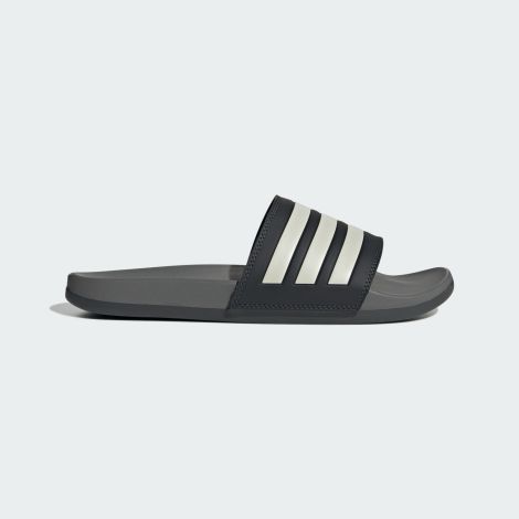 Dép adidas Adilette Comfort "Carbon" JP5734