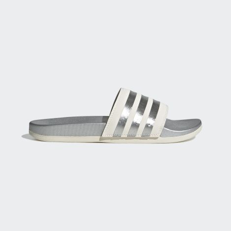 Dép adidas Adilette Comfort "Chalk White" GW8746