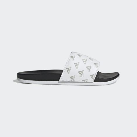 Dép adidas Adilette Comfort "Cloud White" GV9737