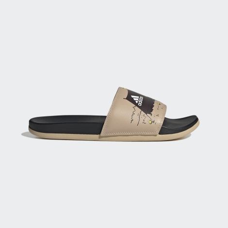 Dép adidas Adilette Comfort Sandals "Sand Strata" IE9718