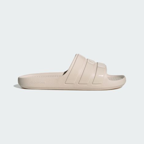 Dép adidas Adilette Flow "Cream White" JP5684