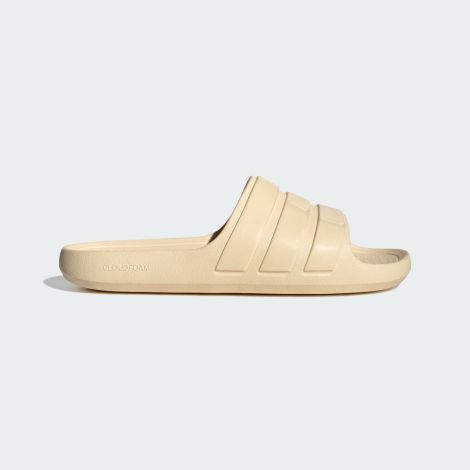 Dép adidas Adilette Flow "Warm Vanilla" JI4790