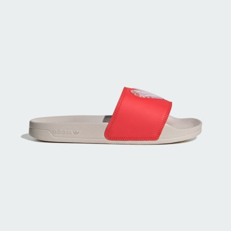 Dép adidas Adilette Lite W "Bright Red" IG5963