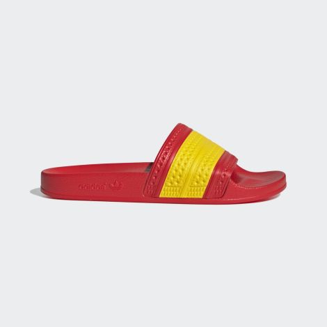 Giày adidas Adilette "Red" G55382