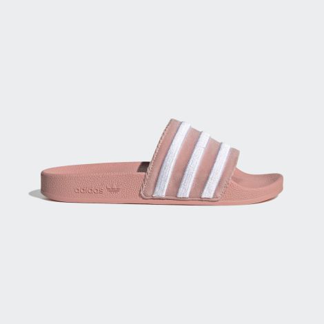 Dép adidas Adilette "Wonder Mauve" GX3372