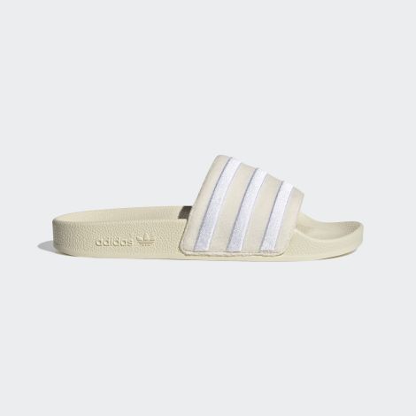 Dép adidas Adilette "Wonder White" GZ3751