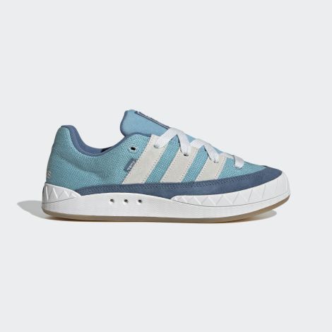 Giày adidas Adimatic "Preloved Blue" HQ6907