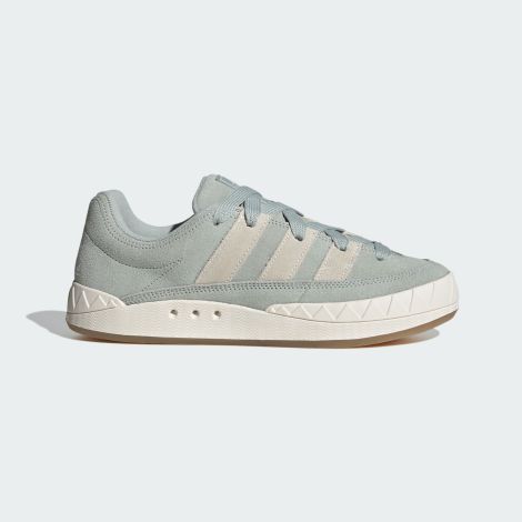 Giày adidas Adimatic "Wonder Silver" IE9863