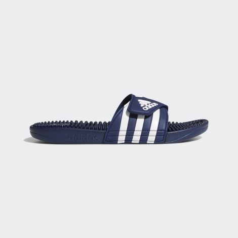 Dép adidas Adissage "Dark Blue" F35579