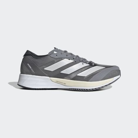 Giày adidas Adizero Adios 7 "Grey Three" GV7071