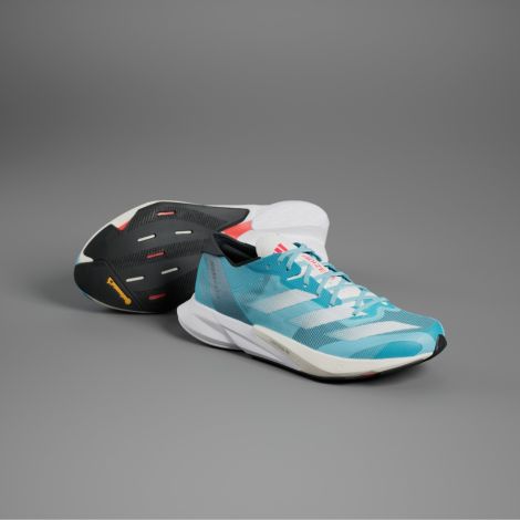 Giày adidas Adizero Adios 8 "Light Aqua" HQ4656