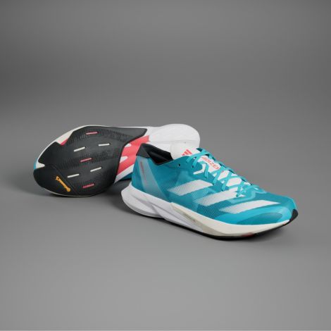 Giày adidas Adizero Adios 8 "Lucid Cyan" HP9721