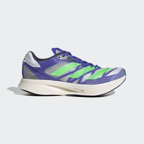 Giày adidas Adizero Adios Pro 2.0 "Sonic Ink" FY4082