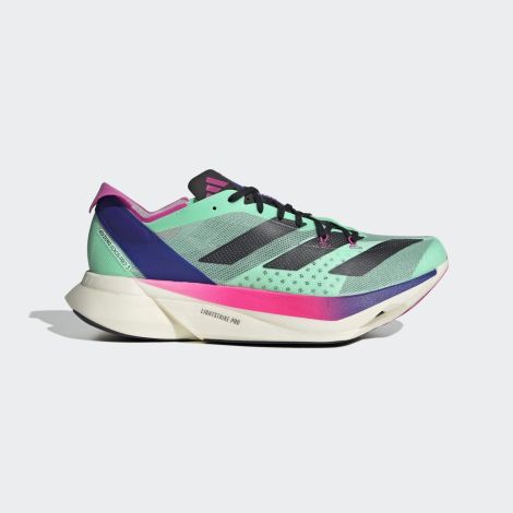 Giày adidas Adizero Adios Pro 3.0 "Pulse Mint" GW4249