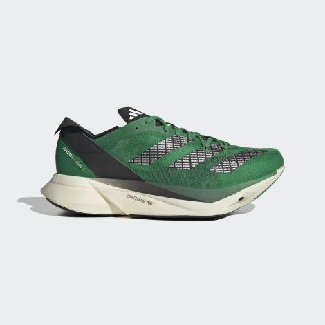 Giày adidas Adizero Adios Pro 3 "Green" GW7259