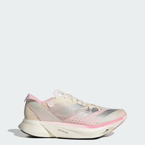 Giày adidas GiÀy Adizero Adios Pro 3 M "Chalk White" IG6440
