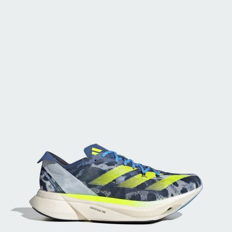 Giày adidas GiÀy Adizero Adios Pro 3 M "Crystal White" IG6441