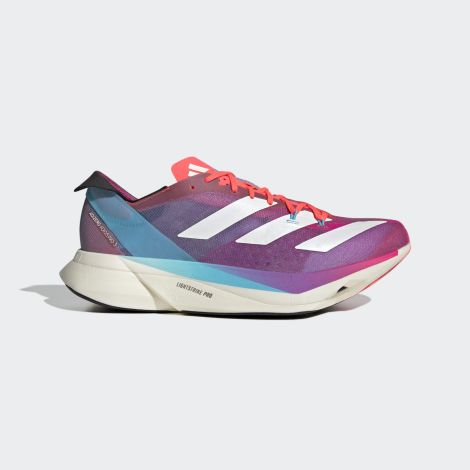 Giày adidas Adizero Adios Pro 3 Rw2 "Signal Pink" GW7258