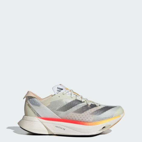 Giày adidas Adizero Adios Pro 3 W "Ivory" IG6427