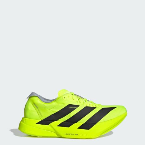 Giày adidas Adizero Adios Pro 4 "Lucid Lemon" JR6364