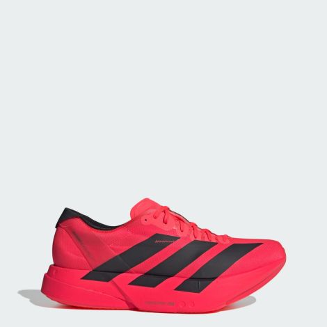 Giày adidas Adizero Adios Pro 4 "Lucid Red" JR6368