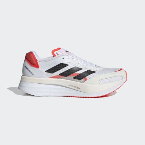 Giày adidas Adizero Boston 10 "Cloud White" FY4079