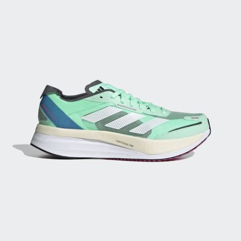 Giày adidas Adizero Boston 11 "Pulse Mint" GV9064