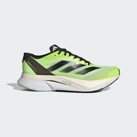 Giày adidas Adizero Boston 12 "Cloud White" HP9705
