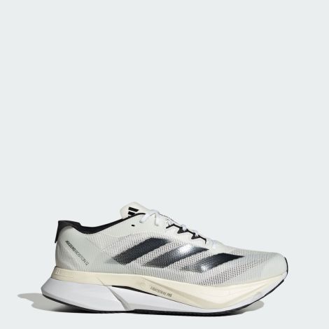 Giày adidas Adizero Boston 12 "Cloud White" ID4236