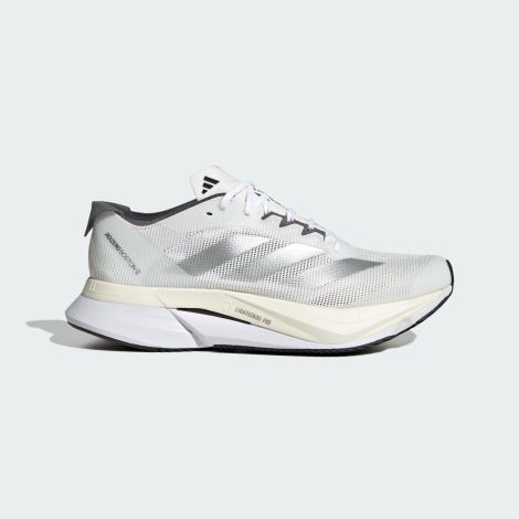 Giày adidas Adizero Boston 12 "Cloud White" ID6899