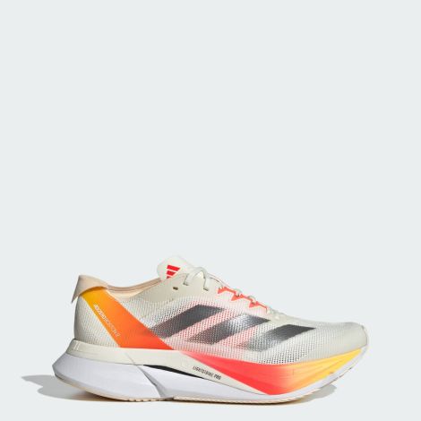 Giày adidas Adizero Boston 12 "Ivory" IG3325