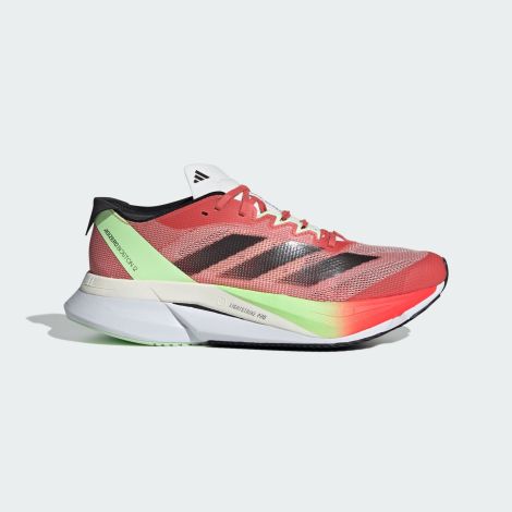 Giày adidas Adizero Boston 12 "Preloved Scarlet" IG5926