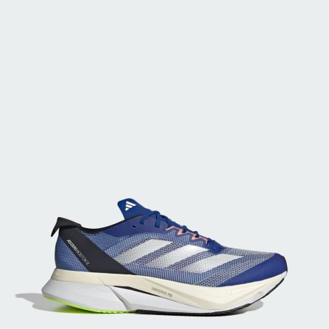Giày adidas Adizero Boston 12 "Royal Blue" IF8173