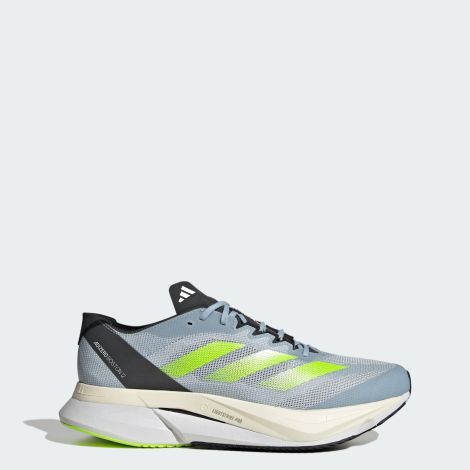 Giày adidas Adizero Boston 12 "Wonder Blue" ID4233