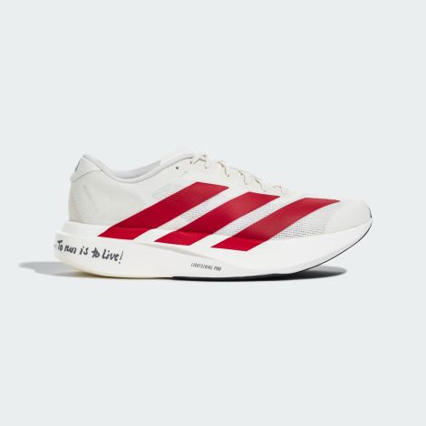 Giày adidas Adizero Evo Sl "Off White" JS1182