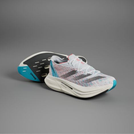 Giày adidas Adizero Prime X 2.0 Strung "Cloud White" HP9709