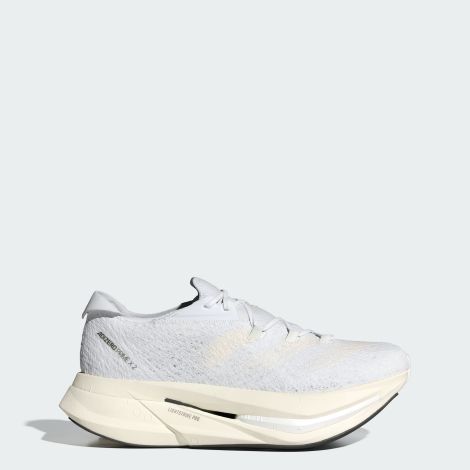 Giày adidas Adizero Prime X 2.0 Strung "Cloud White" ID3615